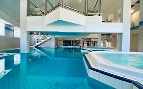 Residence Le Grand Tetras- Spa Thermal Inclus